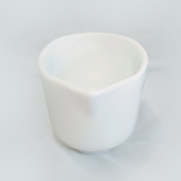 Vintage Pyrex "OLD TOWN BLUE" Onion Gravy Boat-No Underplate-77-B - Picture 5 of 9